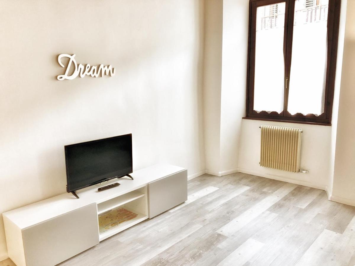 Al Belenzani Appartamento Тренто Экстерьер фото